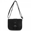 GEANȚĂ DE DAMĂ universală BEE BAG negru 1002S44